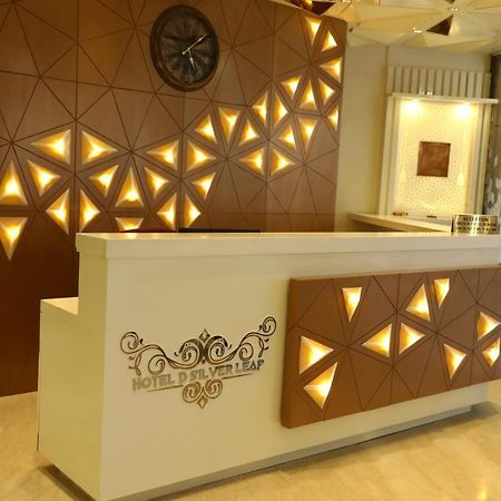 Hotel D Silverleaf Λάκναου Εξωτερικό φωτογραφία