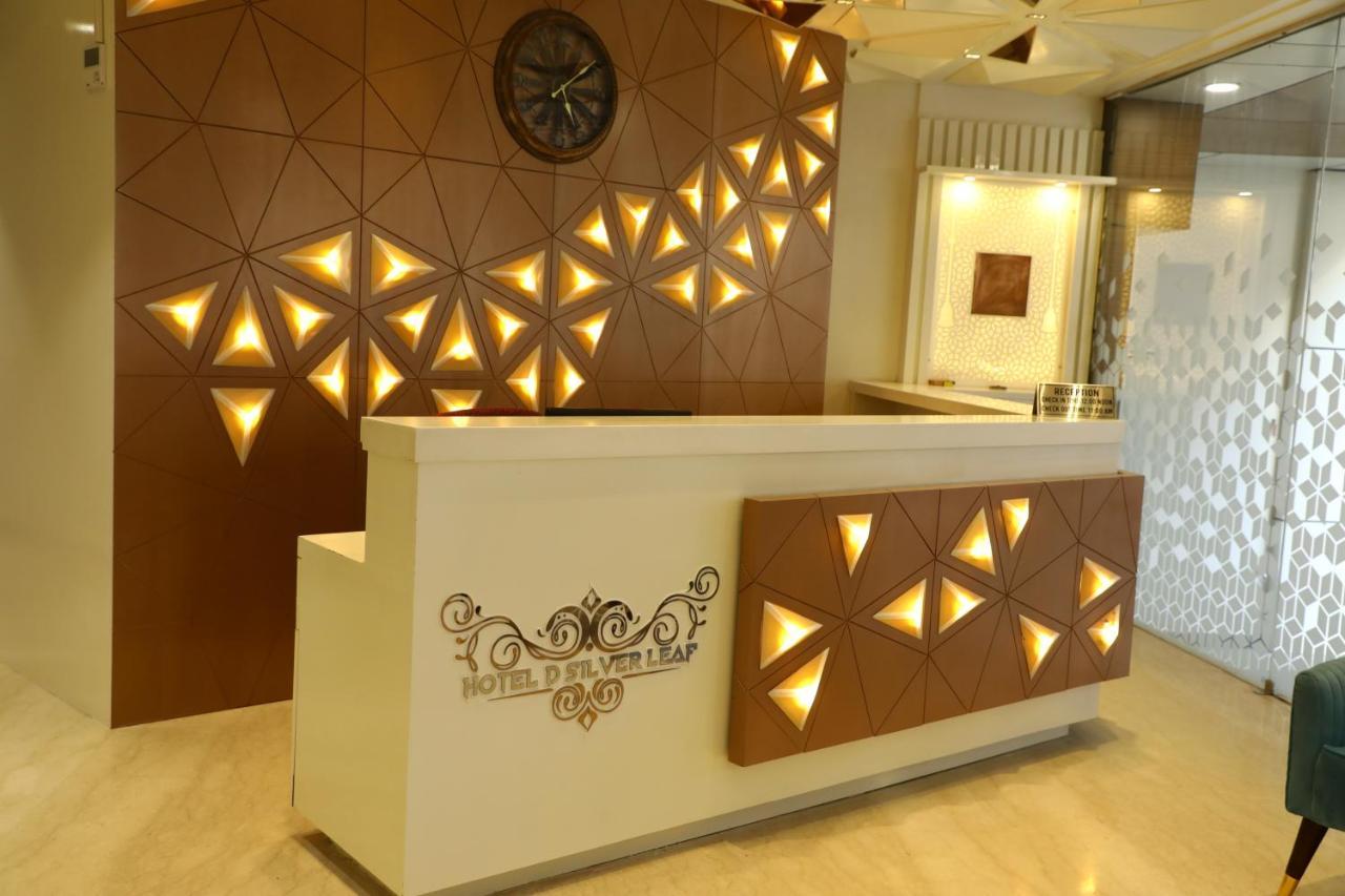 Hotel D Silverleaf Λάκναου Εξωτερικό φωτογραφία