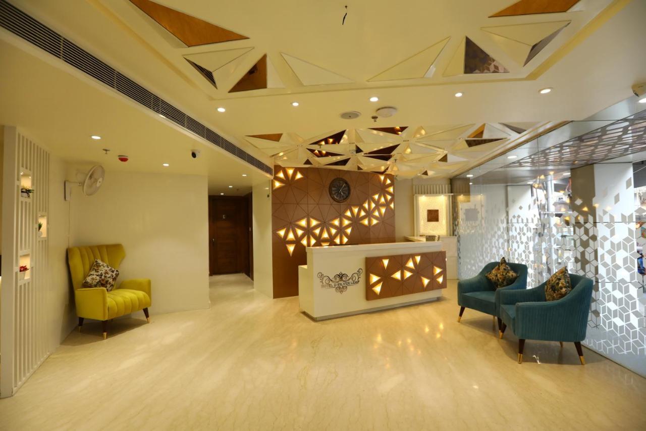 Hotel D Silverleaf Λάκναου Εξωτερικό φωτογραφία