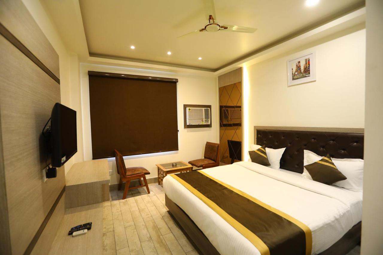Hotel D Silverleaf Λάκναου Εξωτερικό φωτογραφία