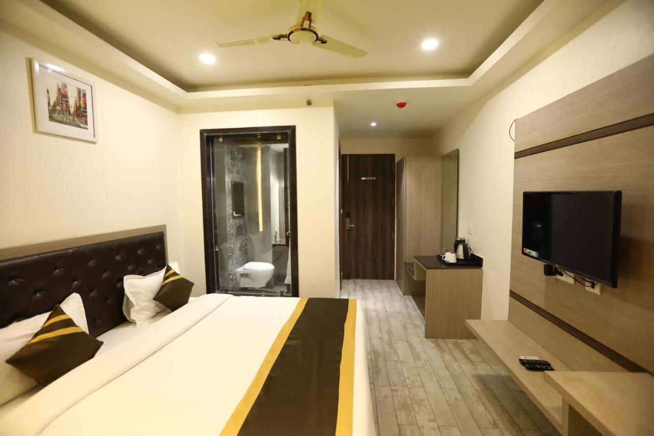 Hotel D Silverleaf Λάκναου Εξωτερικό φωτογραφία