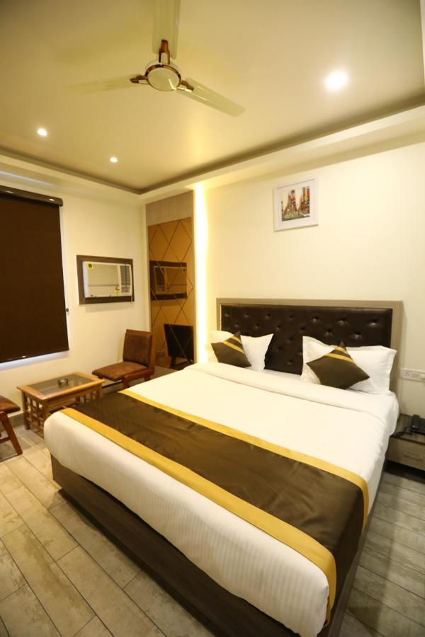 Hotel D Silverleaf Λάκναου Εξωτερικό φωτογραφία