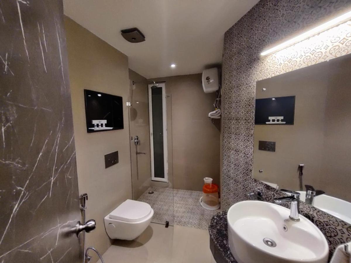 Hotel D Silverleaf Λάκναου Εξωτερικό φωτογραφία