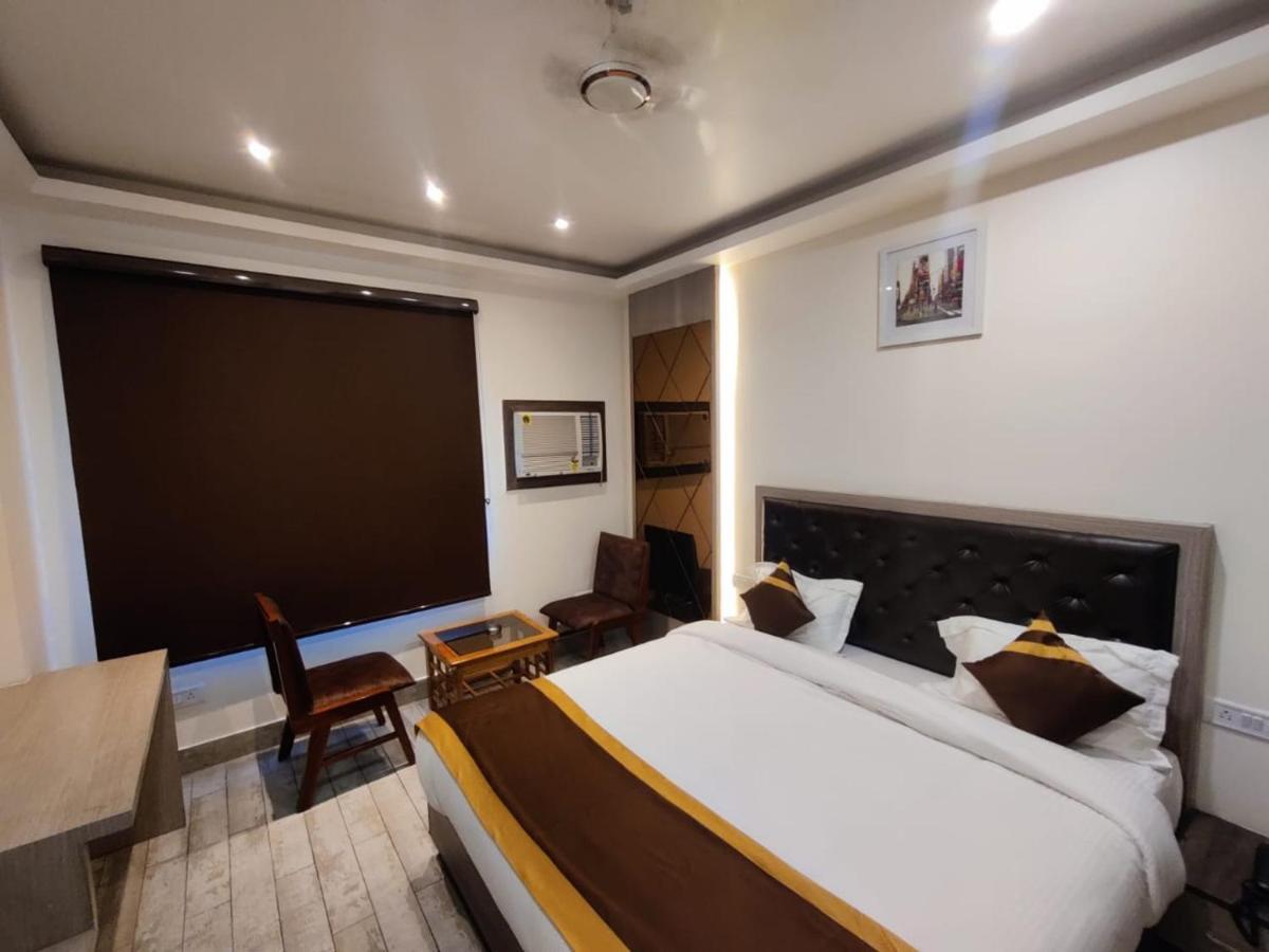 Hotel D Silverleaf Λάκναου Εξωτερικό φωτογραφία