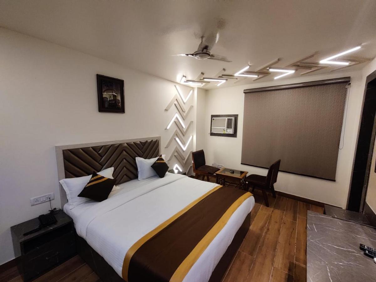 Hotel D Silverleaf Λάκναου Εξωτερικό φωτογραφία