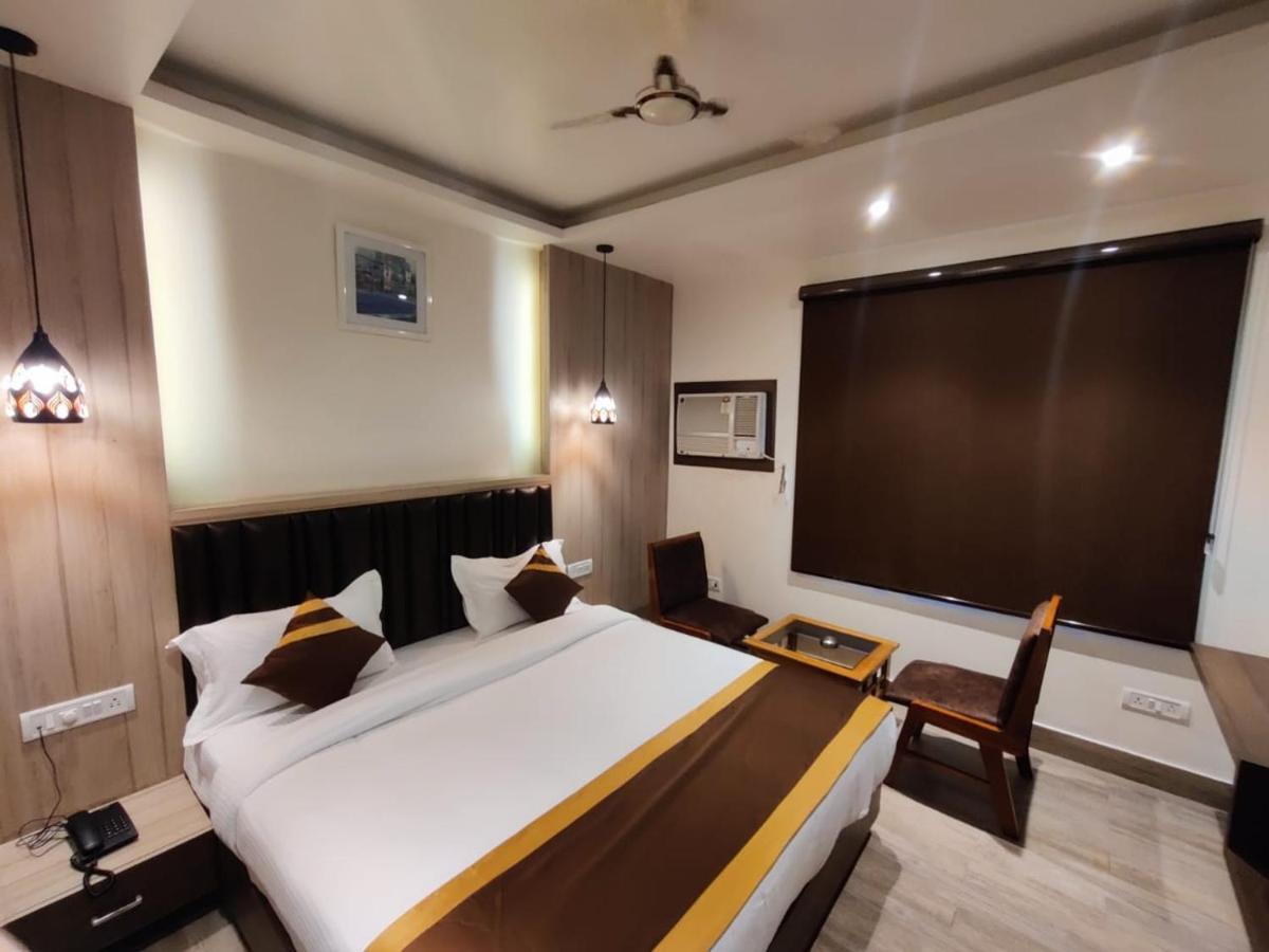 Hotel D Silverleaf Λάκναου Εξωτερικό φωτογραφία