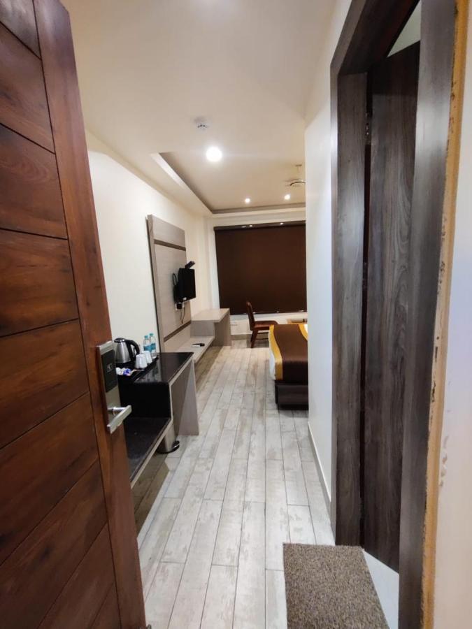Hotel D Silverleaf Λάκναου Εξωτερικό φωτογραφία