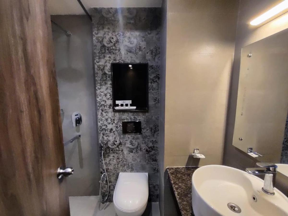 Hotel D Silverleaf Λάκναου Εξωτερικό φωτογραφία