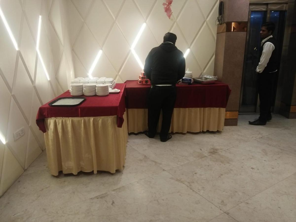 Hotel D Silverleaf Λάκναου Εξωτερικό φωτογραφία
