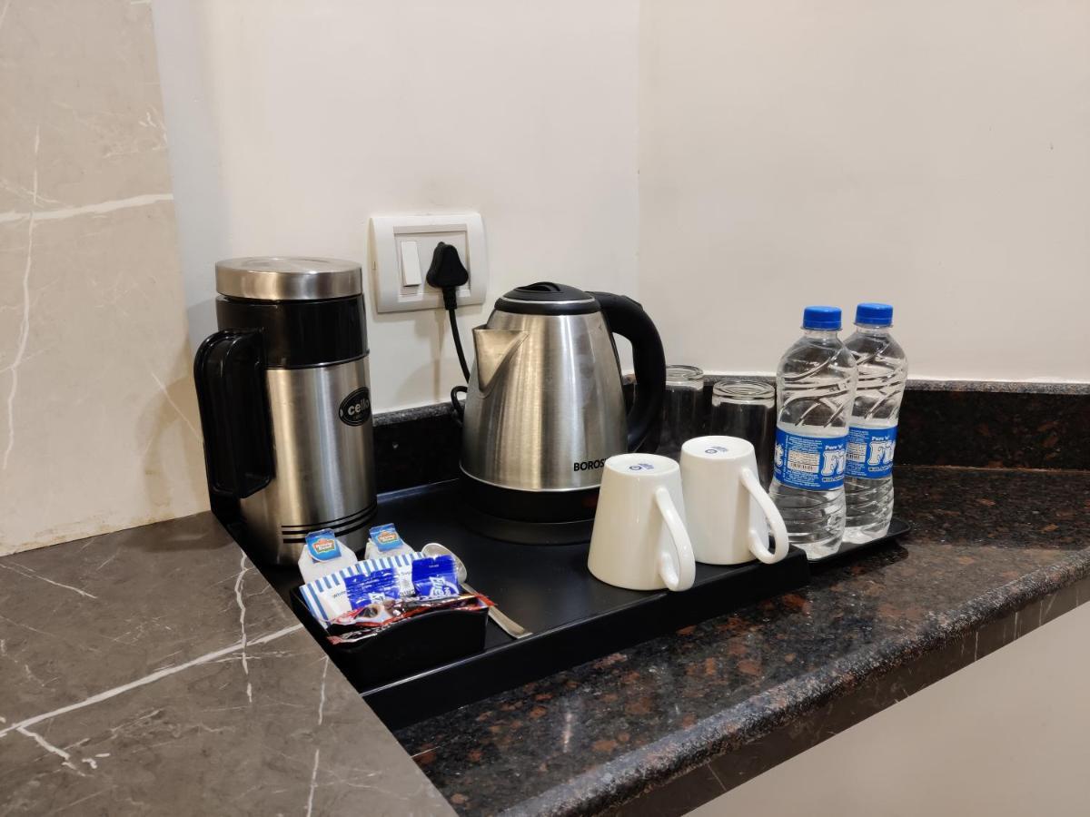 Hotel D Silverleaf Λάκναου Εξωτερικό φωτογραφία