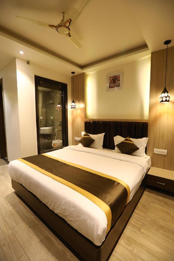 Hotel D Silverleaf Λάκναου Εξωτερικό φωτογραφία