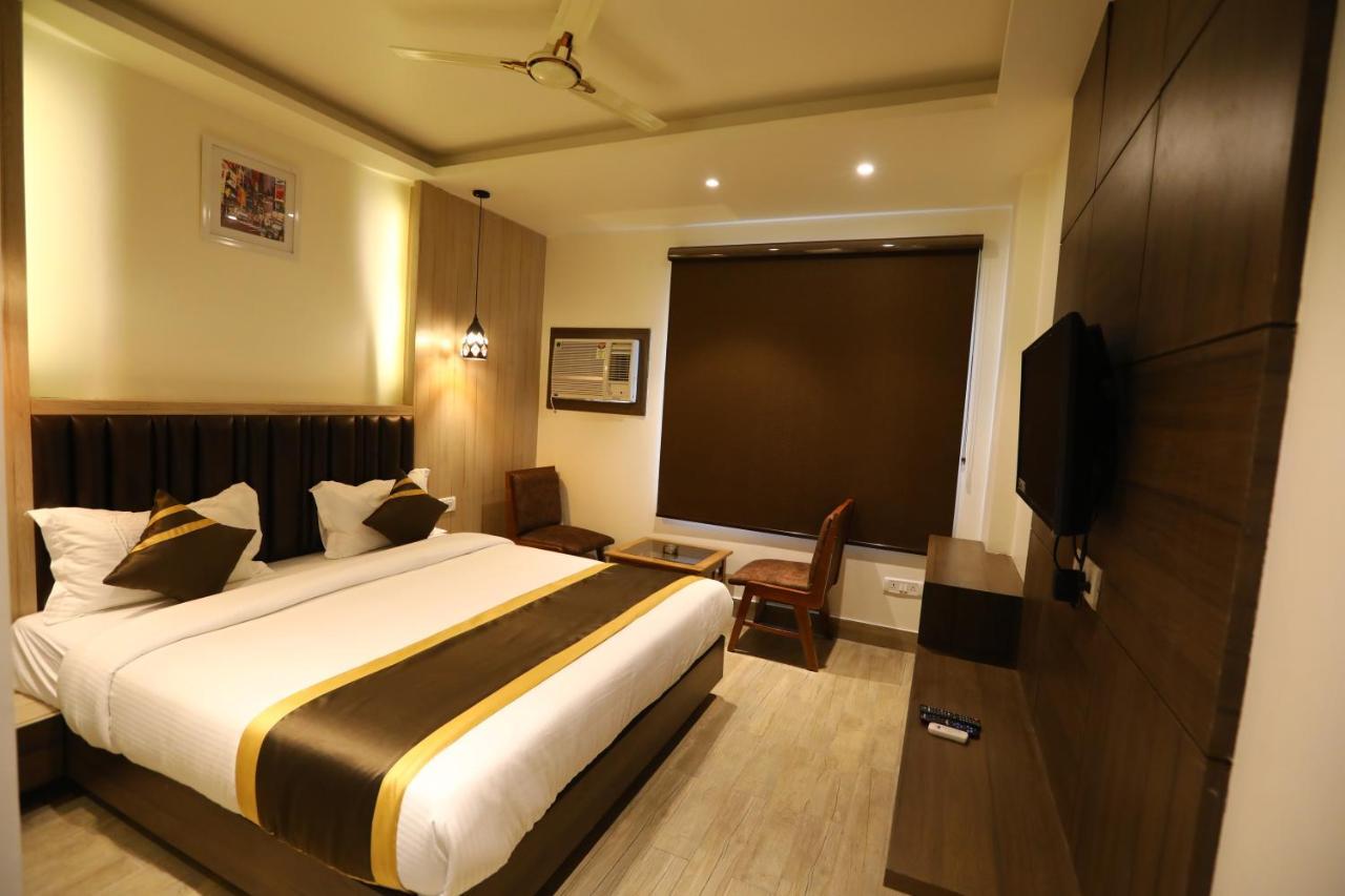 Hotel D Silverleaf Λάκναου Εξωτερικό φωτογραφία