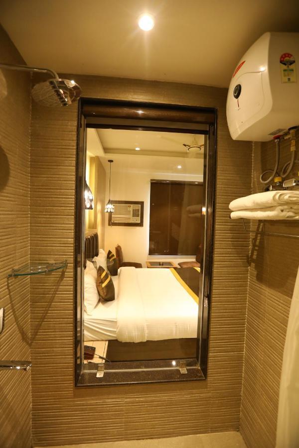 Hotel D Silverleaf Λάκναου Εξωτερικό φωτογραφία